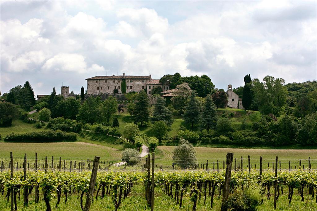 Squisleep Apartamento San Daniele del Friuli Exterior foto